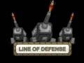 Spel Verdedigingslinie online