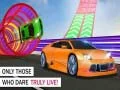 Spel Mega Ramp Stunts GT Racen online