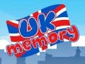 Spel Verenigd Koninkrijk Geheugen online Spel Verenigd Koninkrijk Geheugen online