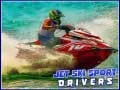 Spel Jet Ski Sportrijders online Spel Jet Ski Sportrijders online