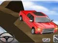 Spel 4x4 Jeep Onmogelijk Traject Rijden online