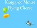 Spel Kangoeroe Muis Vliegende Kaas online Spel Kangoeroe Muis Vliegende Kaas online