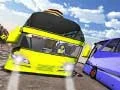 Spel VS Bus Transportdienst 2020 online