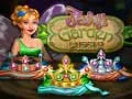 Spel Feeriekruid Puzzle online Spel Feeriekruid Puzzle online