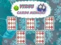 Spel Viruskaarten Geheugen online