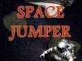 Spel Ruimte Springen online