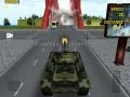 Spel Simulatie van het besturen van een tank online Spel Simulatie van het besturen van een tank online