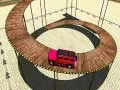 Spel Onmogelijke Tracks Prado Car Stunt online