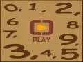 Spel Getallenreeksen online Spel Getallenreeksen online