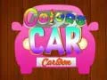 Spel Kleuren Auto Cartoon online Spel Kleuren Auto Cartoon online
