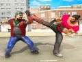 Spel Bodybuilder Ring Vecht Arena online