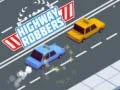 Spel Snelwegrovers online