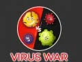 Spel Virus Oorlog online Spel Virus Oorlog online