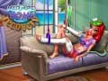 Spel Zeemeermin Thuisherstel online