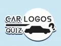 Spel Auto Logo Quiz online
