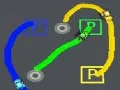 Spel Parkeer Tekenmeester online Spel Parkeer Tekenmeester online