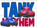 Spel Tank Chaos online