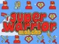 Spel Super Strijder Match 3 online Spel Super Strijder Match 3 online