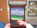 Spel Vliegende Blije online