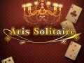 Spel Aris Solitaire online Spel Aris Solitaire online