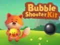 Spel Bubble Shooter Kit online