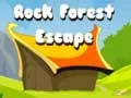 Spel Steenachtige Bos Ontsnapping online Spel Steenachtige Bos Ontsnapping online