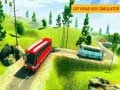 Spel Offroad Bus online
