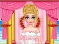 Spel Dromen Bruiloft van Zussen online Spel Dromen Bruiloft van Zussen online
