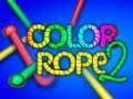 Spel Kleur Touw 2 online