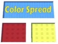 Spel Kleurverspreiding online Spel Kleurverspreiding online