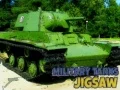 Spel Militaire Tanks Puzzel online Spel Militaire Tanks Puzzel online