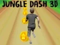 Spel Jungle Dash 3D online Spel Jungle Dash 3D online