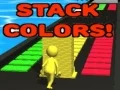 Spel Kleur Stapelen! online