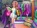 Spel Heldpop Shopping Kostuums online Spel Heldpop Shopping Kostuums online