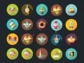 Spel Tel Feestkaarten online Spel Tel Feestkaarten online