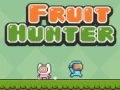 Spel Fruit Hunter online