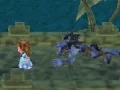Spel Kleine Bevroren Metro Tempel Run online Spel Kleine Bevroren Metro Tempel Run online