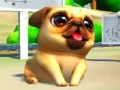 Spel Puppy Kind Subway Renner online