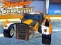 Spel Stunts in de Woestijnstad online