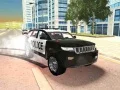 Spel Politieauto Simulator 3D online Spel Politieauto Simulator 3D online
