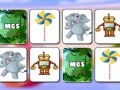Spel Grappige Match Kaart online Spel Grappige Match Kaart online