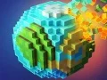 Spel Pixelwereld online Spel Pixelwereld online