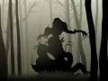 Spel Kwaadaardige Geesten Puzzel online Spel Kwaadaardige Geesten Puzzel online