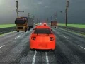 Spel Snelheidsrennen op de snelweg online