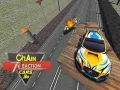 Spel Onmogelijke Kettingauto Race online Spel Onmogelijke Kettingauto Race online