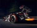 Spel Race Cars Puzzel 2 online Spel Race Cars Puzzel 2 online