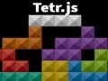 Spel Tetr.js online