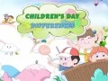 Spel Kinderdag: Vind de Verschillen online
