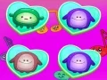 Spel Chaki Geheugen online Spel Chaki Geheugen online