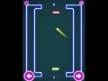 Spel Pong Neon online